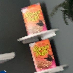 Meet your Posher, Larry